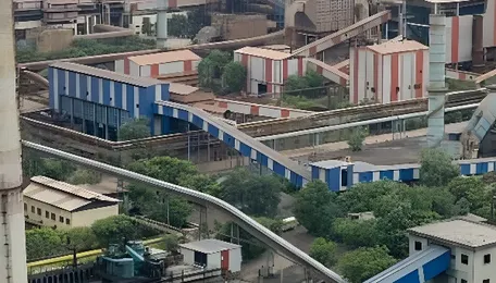 Evonith Steel acquires Indrajit Power in Maharashtra for ₹232 crore