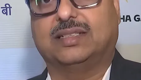 Navigating Energy Challenges: India’s LNG Strategy Amidst West Asia Tensions 