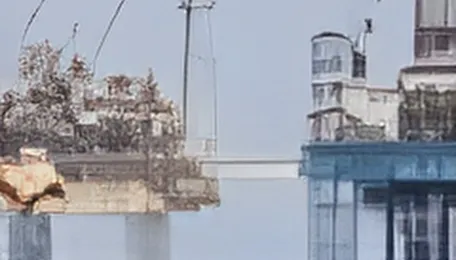 Trump brands UK ‘crazy’ for not drilling the North Sea. But would it actually lower energy bills?