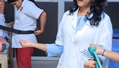 Chennai Allied Healthcare Education Faces Eligibility Confusion