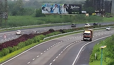 India Reports Delays On Hoshiarpur Highway Projects