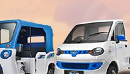 Mahindra MLMML plans to double EV capacity to 6 lakh units 