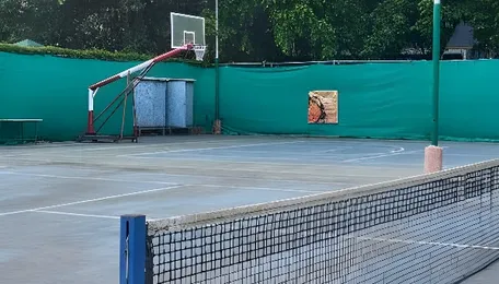 Mumbai Tennis Facility Targets Youth Development