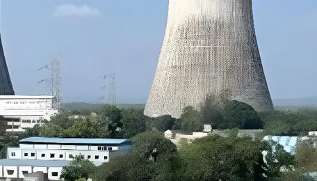 Small nuclear reactors in your town? It could be reality soon 