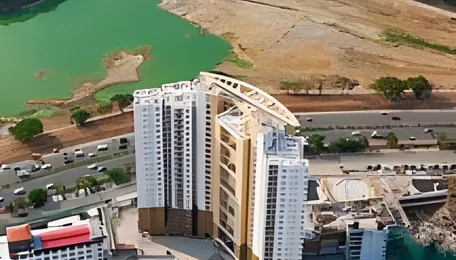 Bengaluru weather shifts highlight climate resilience needs