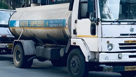Pune Tanker Safety Checks Begin After Fatal Crashes