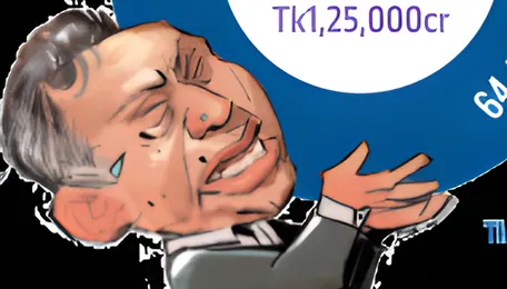 Iran war pushes subsidy demand to Tk1.20 lakh crore in FY27 