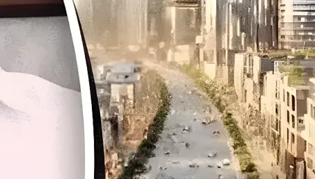 Hyderabad Future City Expands Urban Growth Strategy