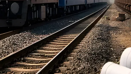 Indian Railways Utilises Rs 1.15 tn, 39 per cent Of FY27 Grant Till July 