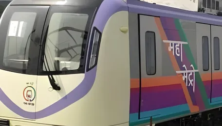 PMRDA extends deadline for Hinjewadi-Shivajinagar Pune Metro line-3 to September 2025