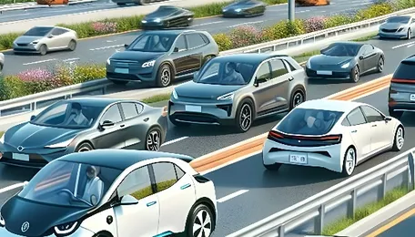 India–EU Deepen EV Collaboration with Focus on Interoperable Charging Technologies 