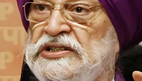 Modi govt opened up one million sq km basin in big push for India’s oil-gas hunt, says Hardeep Puri 