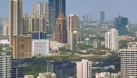 Maharashtra Real Estate Growth Expands Beyond Mumbai