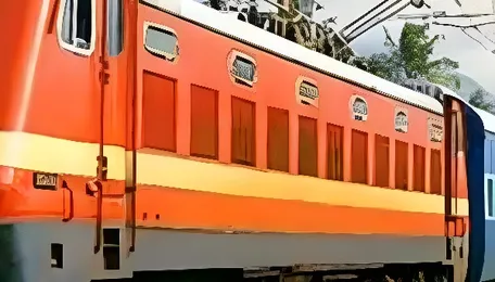 Tirupati Rail Operations Face Extended Terminal Change