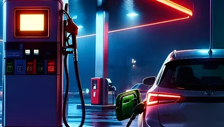 EV Cost Calculator Guide: Is It Worth Switching to an EV in 2026? 