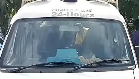 Four workers electrocuted after borewell pipe touches high-tension power line at Mamallapuram resort 