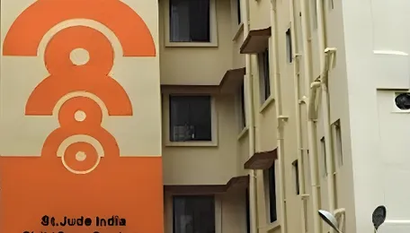 Mumbai Centre Targets Paediatric Care Inequality