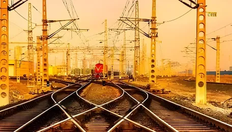E2E Transportation Infrastructure bags ₹98 crore signalling contract from South Western Railway 