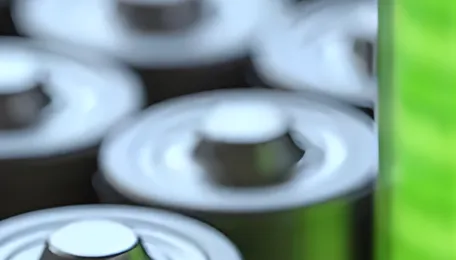 India's battery cell market set for 39% CAGR growth: Report 