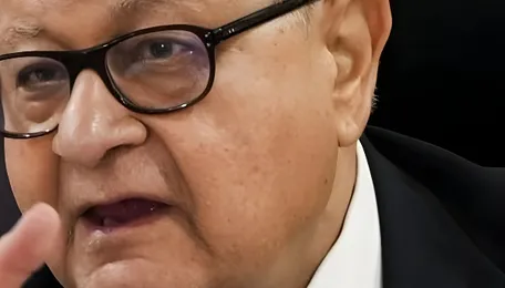 Balanced public-private role vital for India's energy sector: Suman Bery 