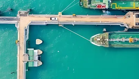 China Cuts Back on Oil and Gas Imports as Prices Surge