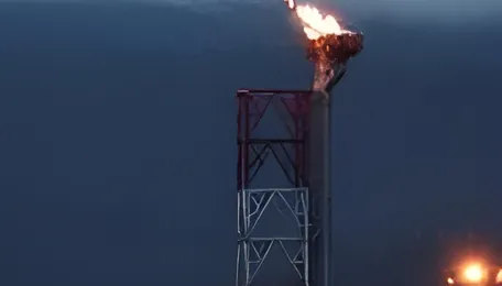 Explained — How important is the attack on Gas fields of Iran, Qatar and its implications