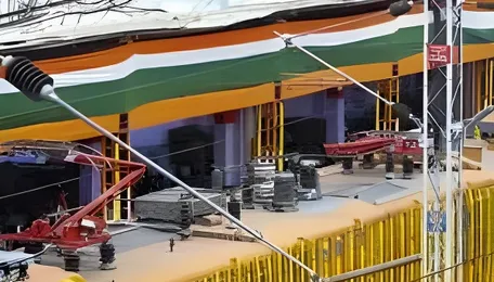 Prayagraj Seeks More Ahmedabad Train Connectivity
