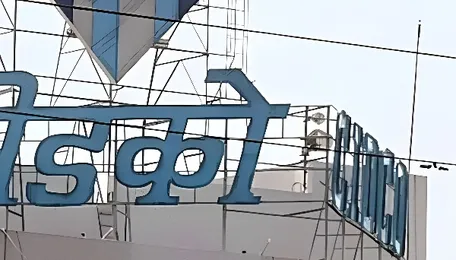 Navi Mumbai Educity Plan Near Airport Gains Pace