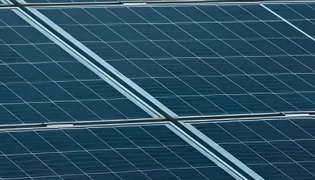 A Real Test After Sunset: Heat in Europe Increased Solar Energy Production by 17% 