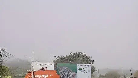 NHAI to deliberate on widening 90km stretch of Mumbai-Nashik highway 