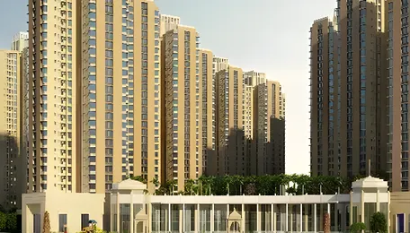 Surat Tallest Building Gets Key State Approval
