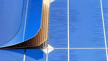 Why India’s Solar Cell Production Lags Behind Module Manufacturing