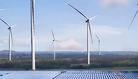 Renewable energy developers seek ₹3,000 crore relief amid transmission bottlenecks