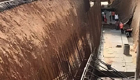 Bengaluru Bannerghatta Corridor Set For Restoration Work