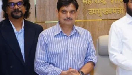 Rs 47,000 cr push for Mumbai infra as MMRDA tables first surplus budget in nearly a decade 