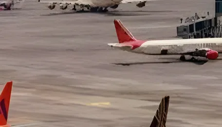 Pune Airport Expansion Reshapes Lohegaon Development