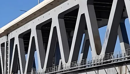 Guwahati to Witness Launch of Second Rail-Cum-Road Bridge Over Brahmaputra