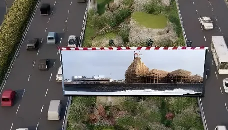 Ahmedabad–Mehsana Highway Six-Lane Project Initiated with Provision for Future Eight-Lane Upgrade