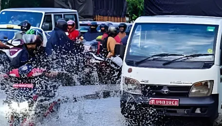 Buidco issued strict deadlines to prevent waterlogging in city this monsoon