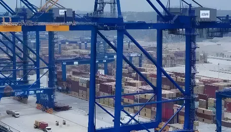 Kolkata Green Tug Project Strengthens Port Modernisation