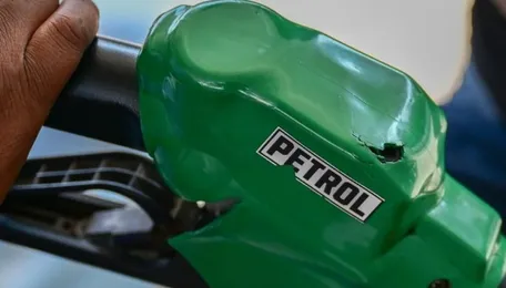How much more are you spending on petrol since the war on Iran began? 