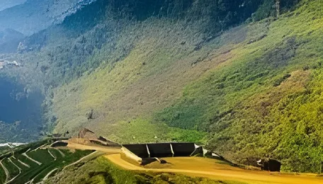 Navi Mumbai Hills Activists Demand Forest Protection