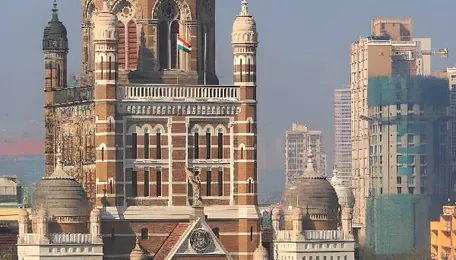 Mumbai Civic Budget Prioritises Infrastructure Expansion