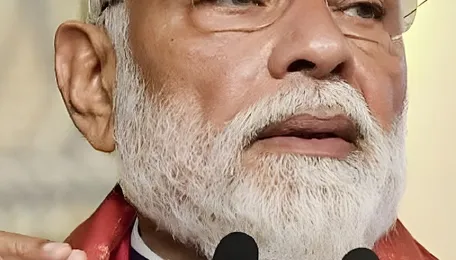Energy Crisis India: PM Modi's Call for Austerity Measures 