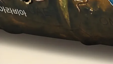 Plastic Crisis Looms as Key Material Shortages Hit Industries 