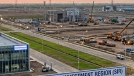 Tata Semiconductor SEZ Approval in Dholera 