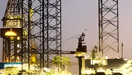 Natural gas loses industrial buyers as liquid fuels turn cheaper