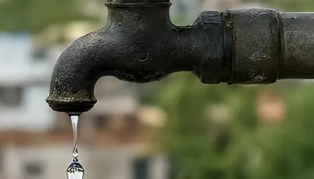 Bengaluru Water Supply Shutdown To Hit West Bengaluru