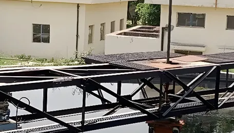 Delhi Sewage Treatment Plants Under Scrutiny As Compliance Gaps Emerge