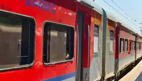 Bengaluru Vijayapura Express Train Demand Gains Momentum